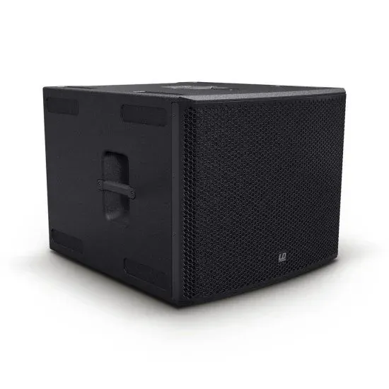 LD Systems COLUNA GRAVES PASSIVA Stinger Sub 18 G3