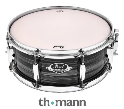 Pearl 14"x5.5" Export SD G. Silver