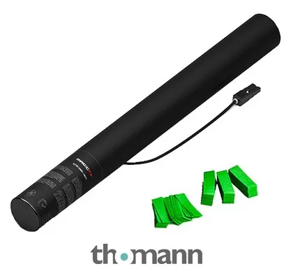 Magic FX E Cannon 50cm Conf. D. Green