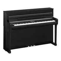 Piano Yamaha CLP-885 B Preto