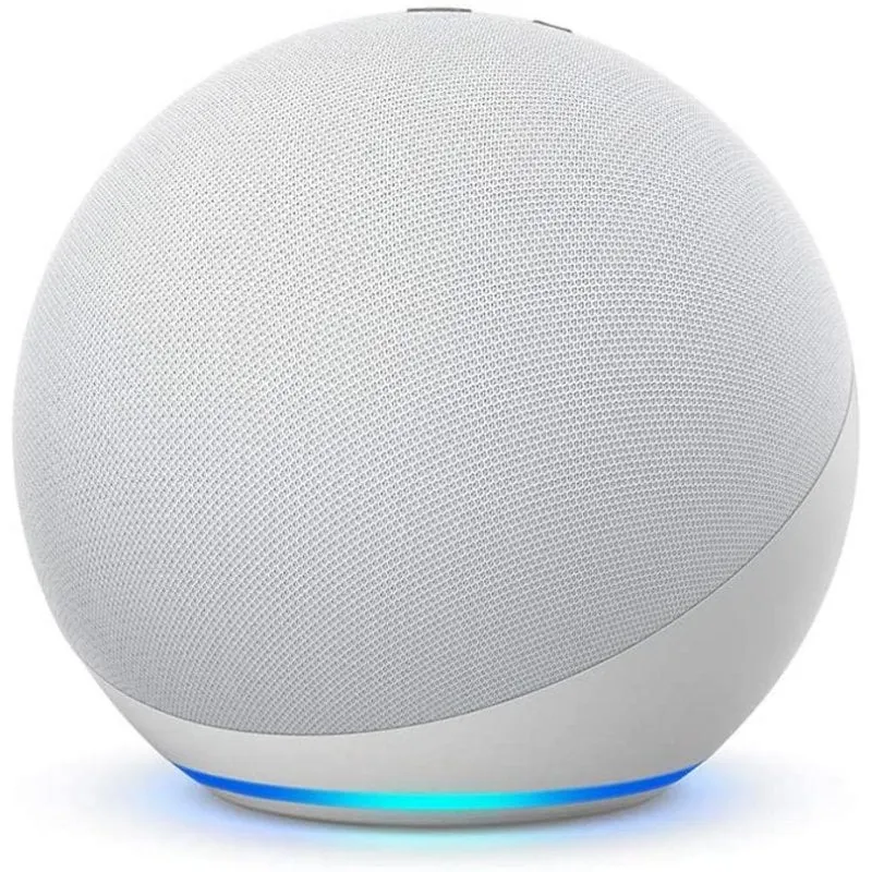 Altavoces AMAZON Inteligente Wireless com Alexa e Bluetooth, controlo por voz