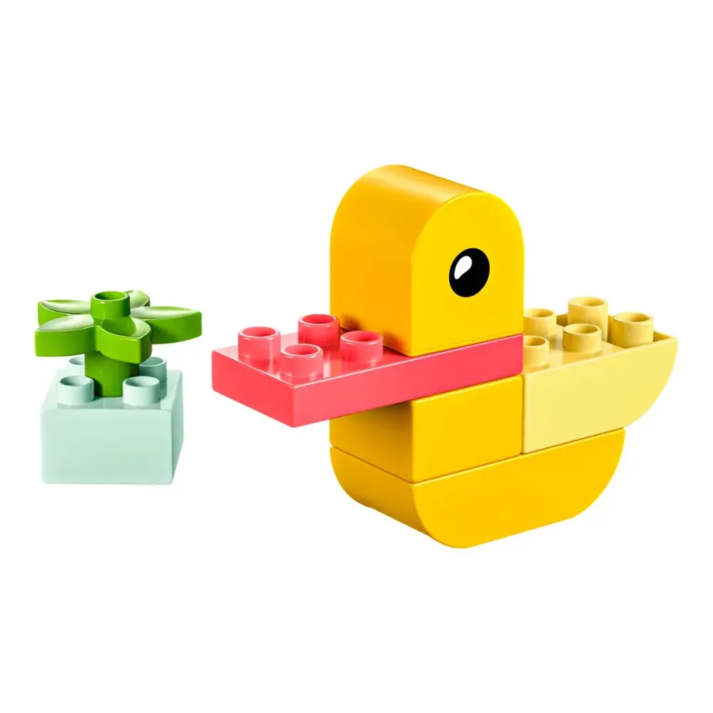 LEGO Duplo O meu primeiro pato - 30673