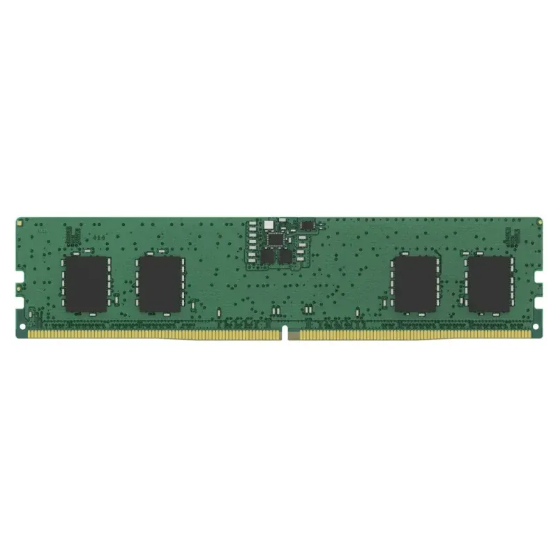 Memória Ram 8GB DDR5 DIMM KINGSTON 5200 MHZ CL42