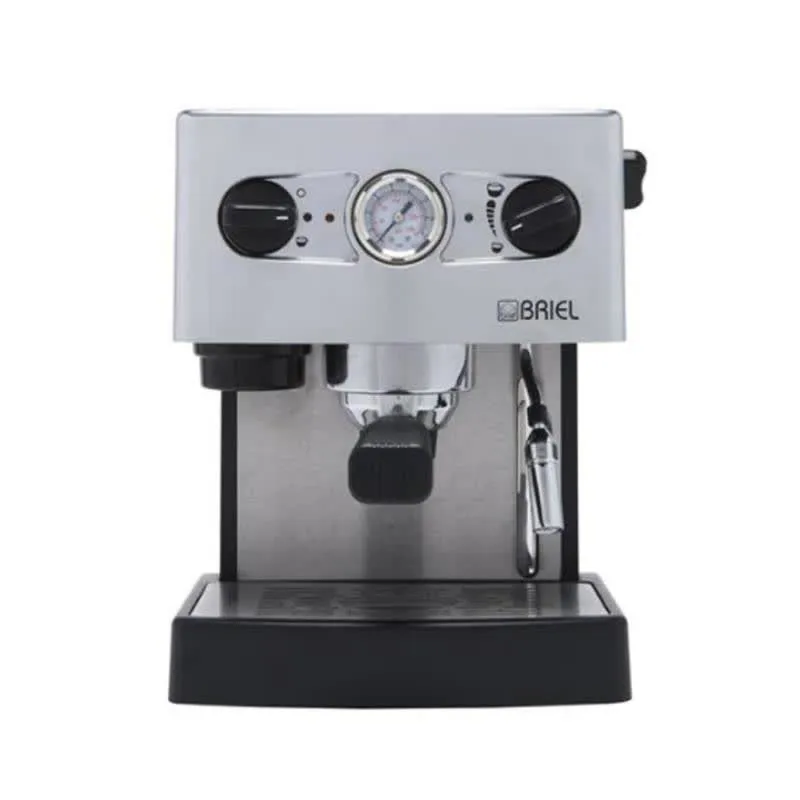 Máquina Café Briel Es-161-a Cx2