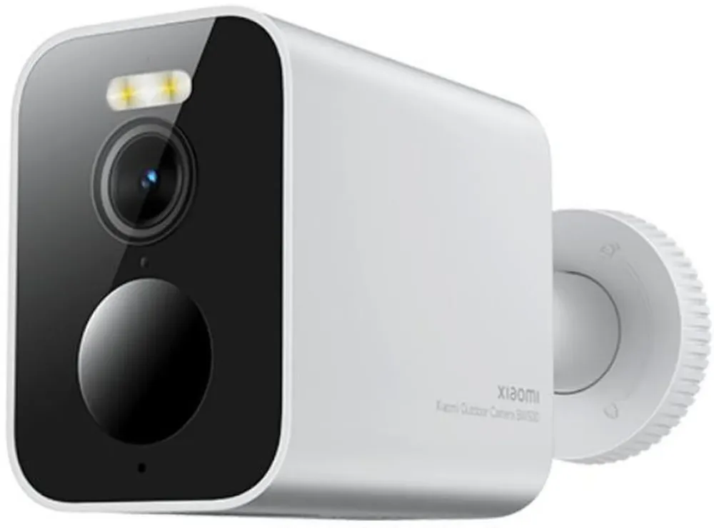 Câmara de Segurança Xiaomi BW300 3MP Exterior IP67 - BHR8303GL
