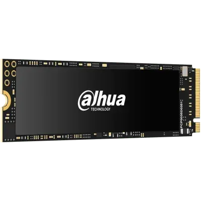 Disco SSD Dahua Technology M.2 1 TB PCI Express 4.0 3D NAND NVMe