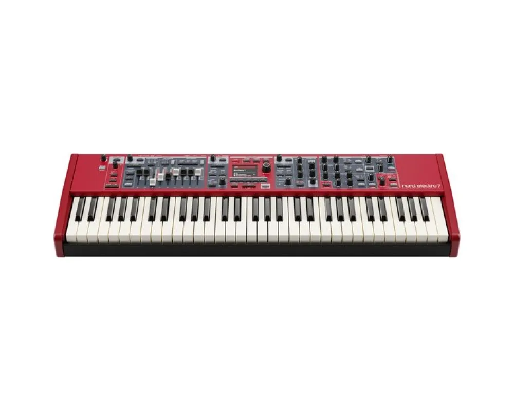 Clavia Nord Electro 7 61