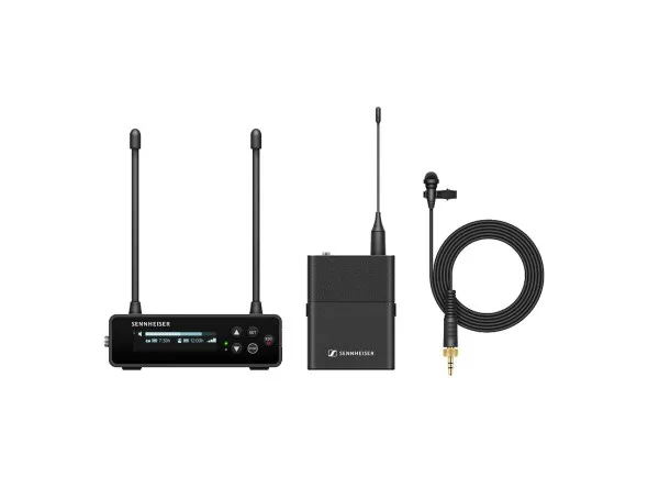 Sennheiser EW-DP ME2 SET Q1-6