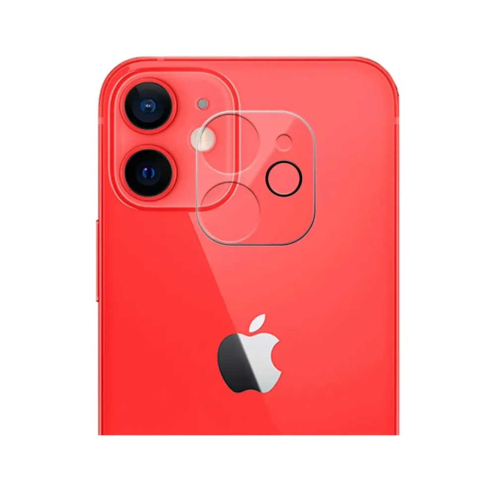 Película de Vidro Câmara Traseira iPhone 11 6.1