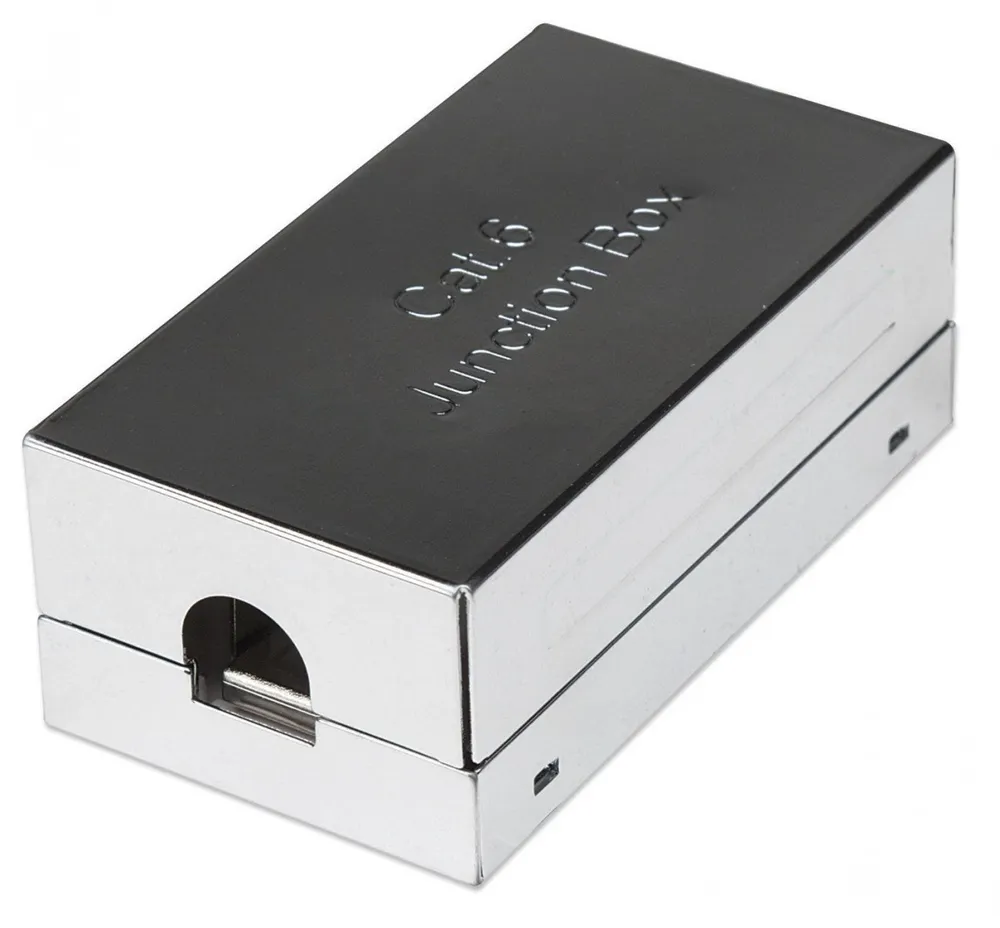 Intellinet 512381 Conector de cabo FTP C6 512381