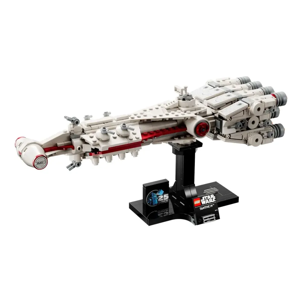 LEGO Star Wars Tantive IV - 75376