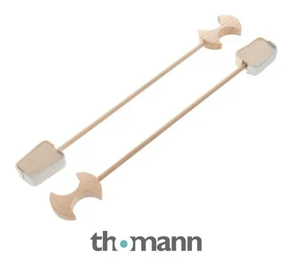 Gewa Hamm. Dulcimer Mallet Heavy
