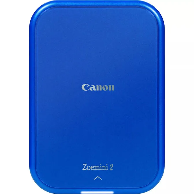 Impressora Portátil Canon ZOEMINI 2 Sem Fios Azul Marinho