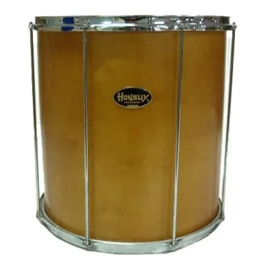 HONSUY 16"x17" Concept