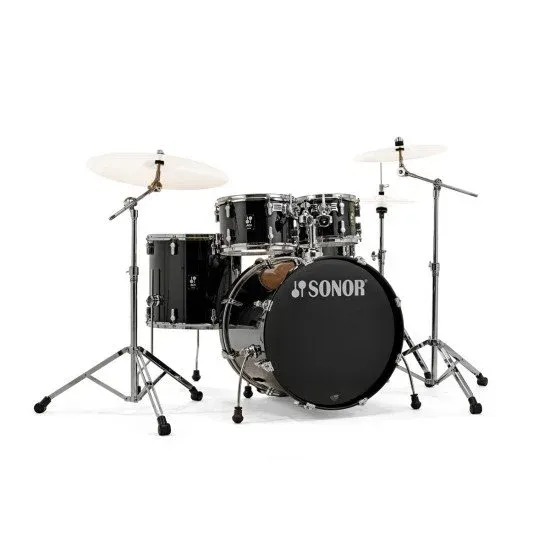 Sonor 22" AQX NC Midnight Sparkle