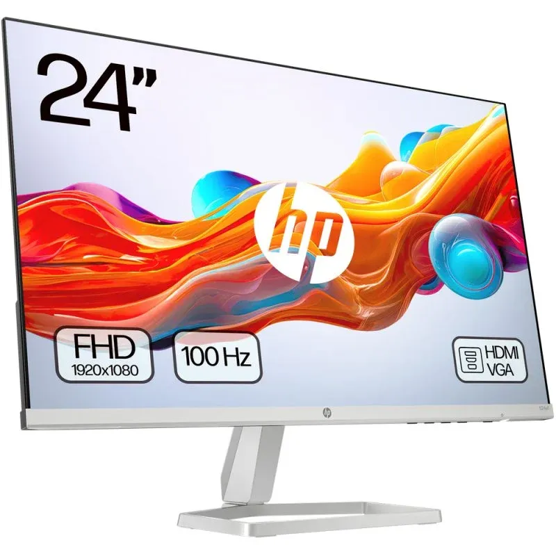 Monitor HP Series 5 524sf 23.8" LED IPS FullHD 100Hz