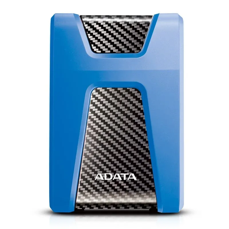 Disco Rígido Adata HD650 1TB 2.5" USB 3.1 Azul