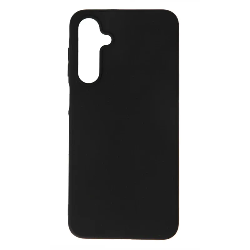 Swissten - Soft Joy Samsung Galaxy A26 (black)