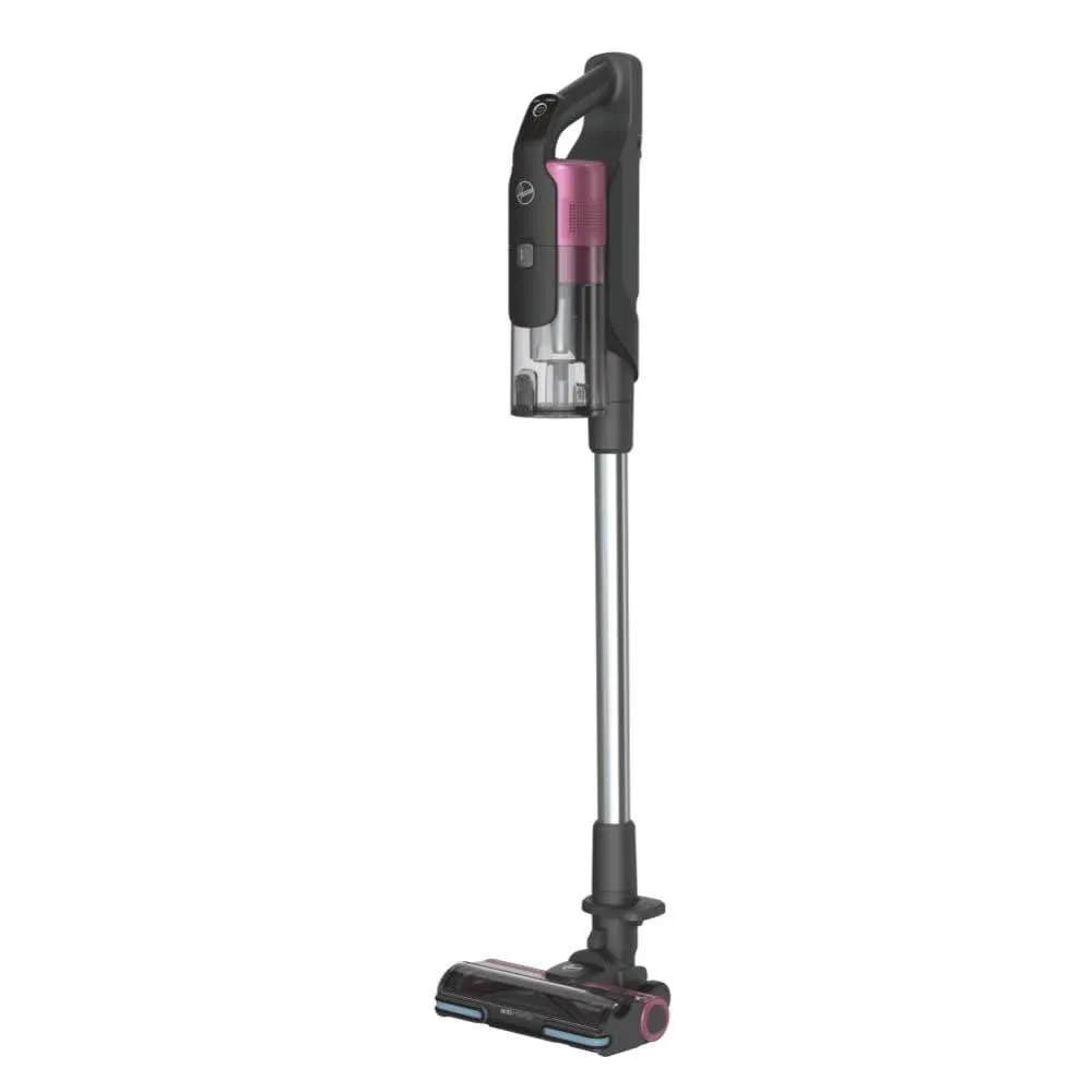 Aspirador Vertical HF9 HF920H 011 0,7L 350W (Rosa) - HOOVER