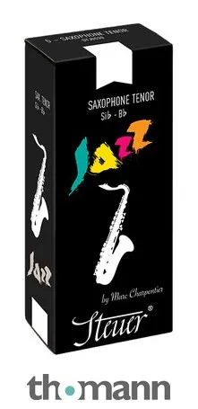 Steuer Jazz Tenor Saxophone 2.5