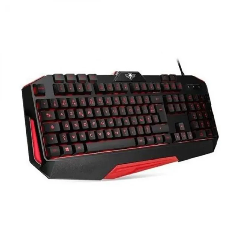 TECLADO PRO-K3 GAMING SPIRIT OF GAMER