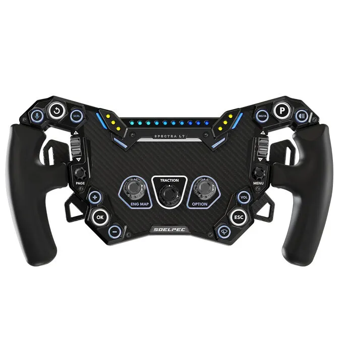 Volante SOELPEC Spectra LT Basalt