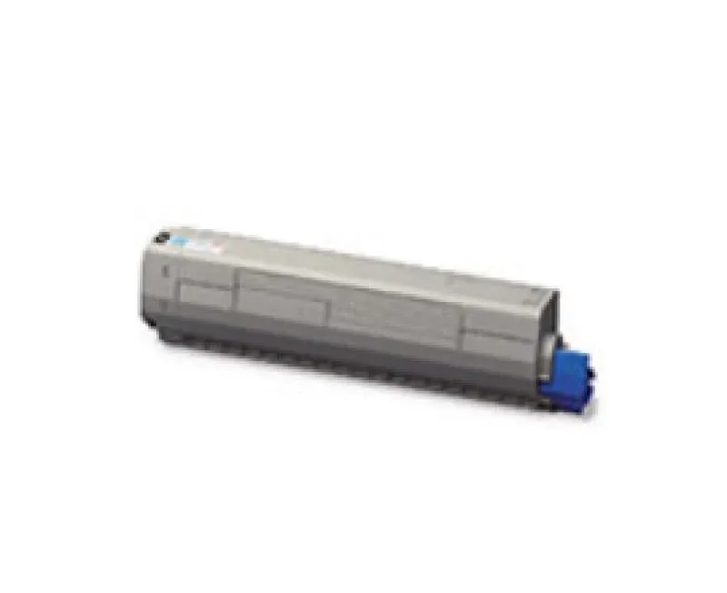 Toner Preto de 7000 páginas para MC853 / MC873 - válido até final das unid. pré estabelecidas