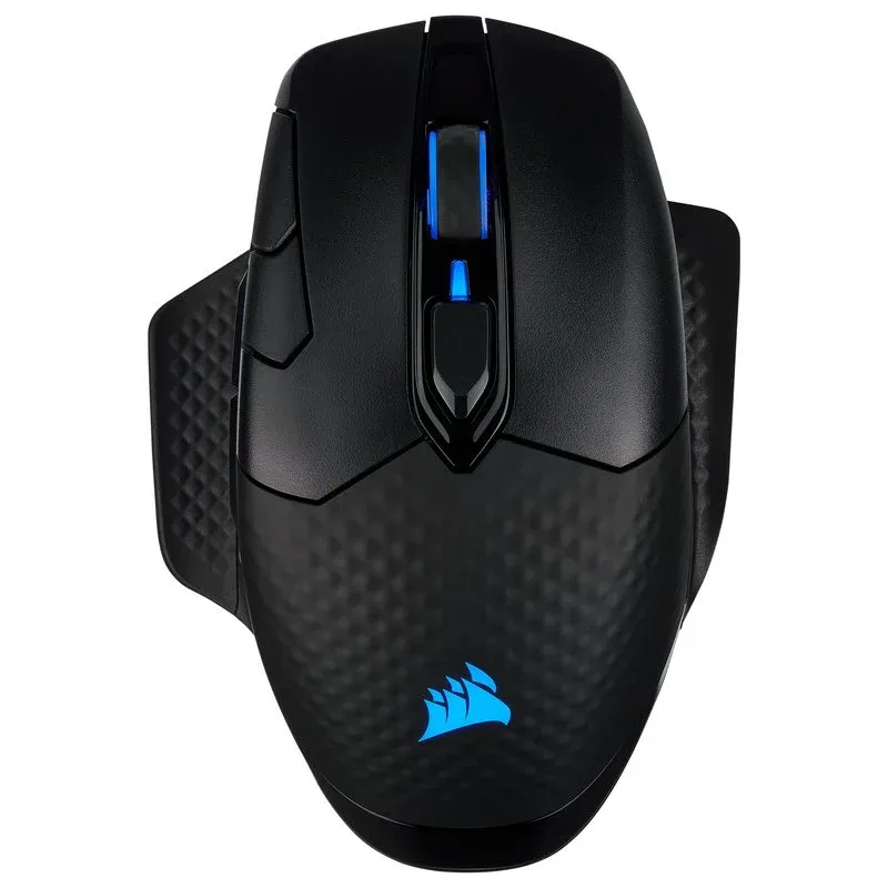 Corsair Dark Core RGB Pro Rato Gaming Sem Fios 18000DPI