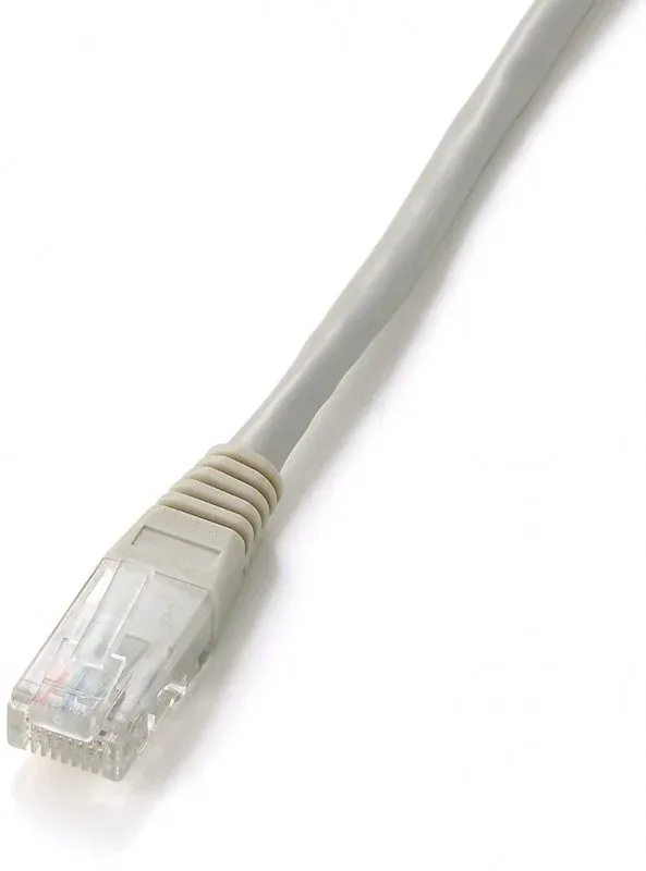Cabo de Rede EQUIP UTP CAT5 3m Beige