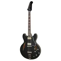 Gibson 1964 Trini Lopez Standard Reissue VOS Ebony