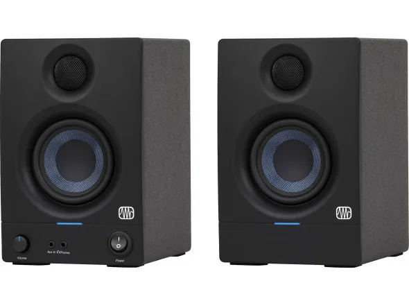 Monitores de Estúdio PreSonus Eris 3.5BT (Par)