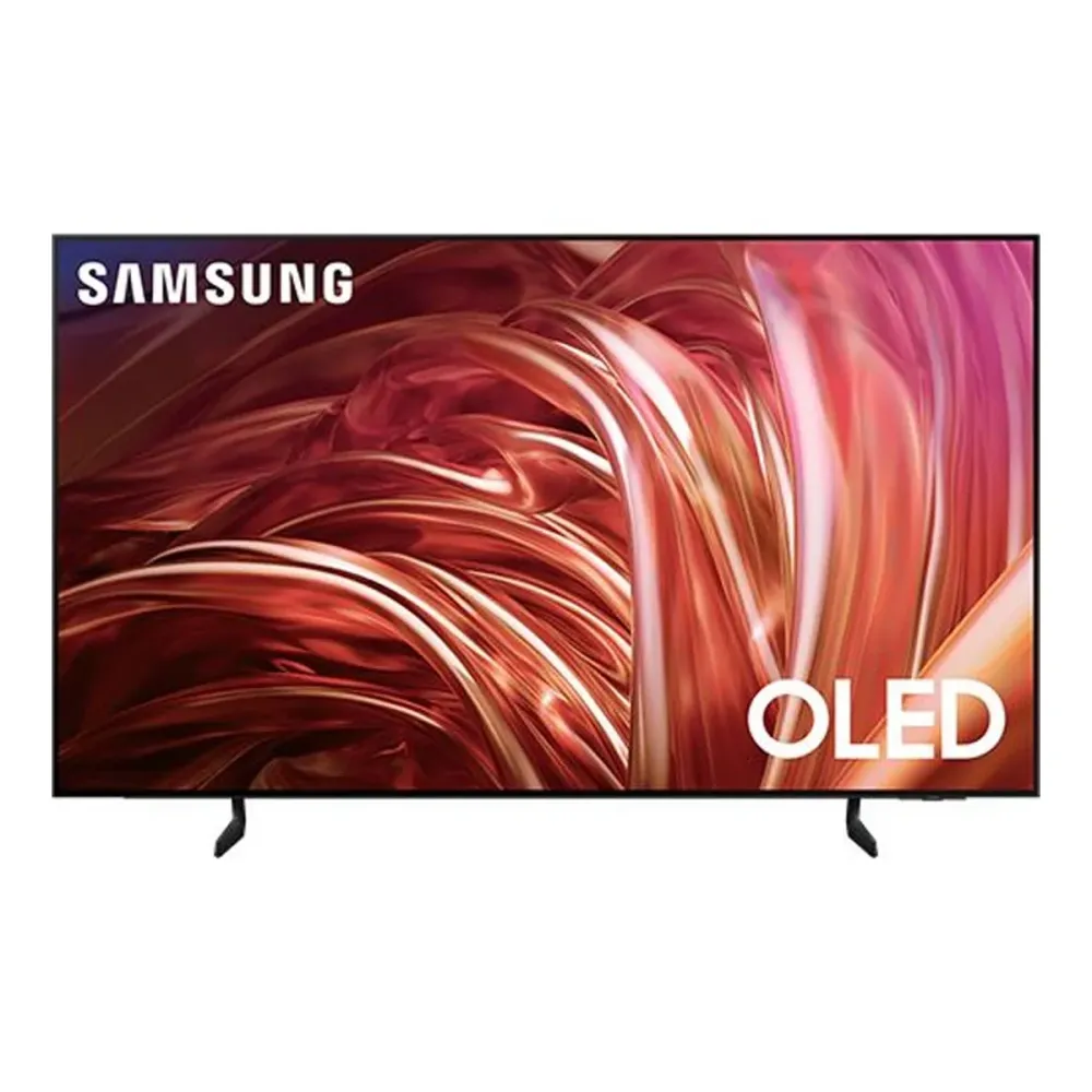 TV Samsung (2024) 65" OLED 4K UHD - TQ65S85DAE
