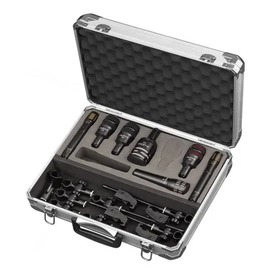 Microfone Bateria Audix DP7