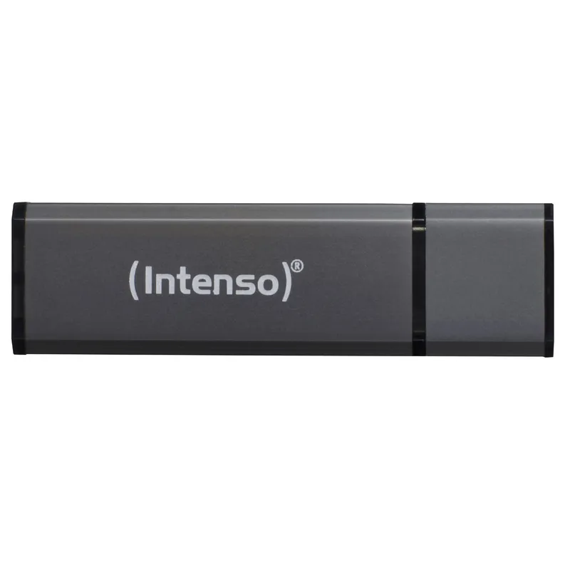 Pen Drive Intenso Alu Line 32GB Antracite USB 2.0
