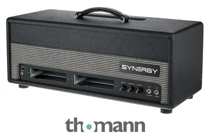 Synergy SYN-50 Head