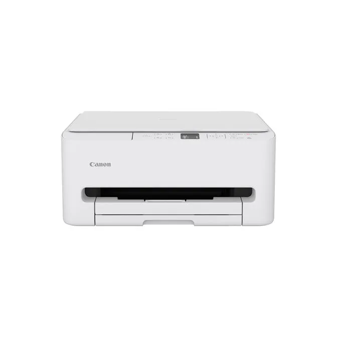 Impressora Multifunções a Jato de Tinta Canon PIXMA TS6550i WiFi