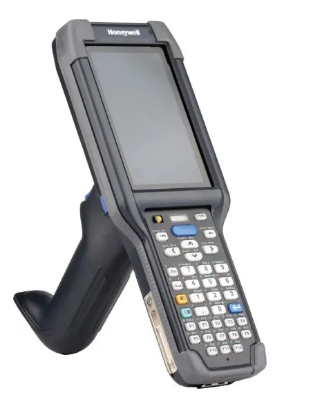 Honeywell CK65-L0N-D8C214E Computador Móvel Android CK65-L0N-D8C214E