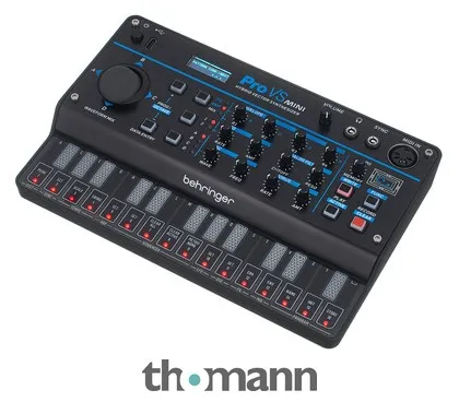 Behringer Pro-VS Mini