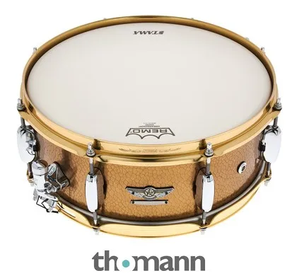 Tama 14"x5,5" Star Reserve Brass