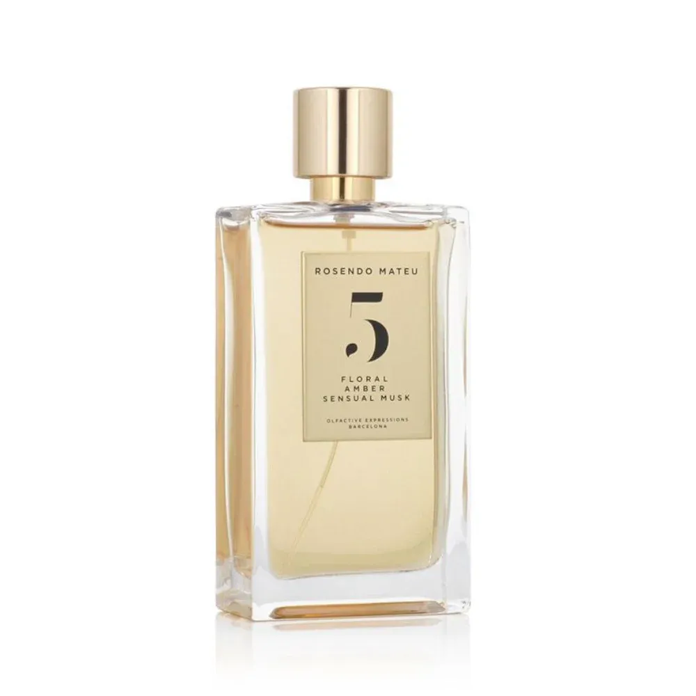 Rosendo Mateu Olfactive Expressions Nº 5 Unisex EDp 100 ml