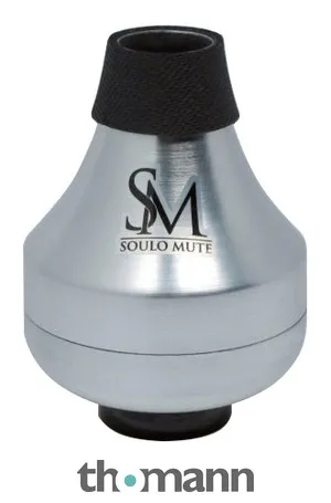 Soulo Mute Trumpet Harmon-Style Mute A
