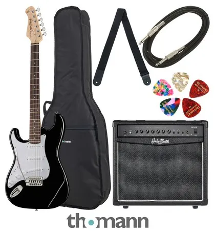 Thomann Guitar Set G47 LH
