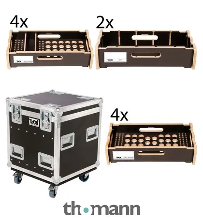 Thon Multiflex 60 Grid Bundle 4