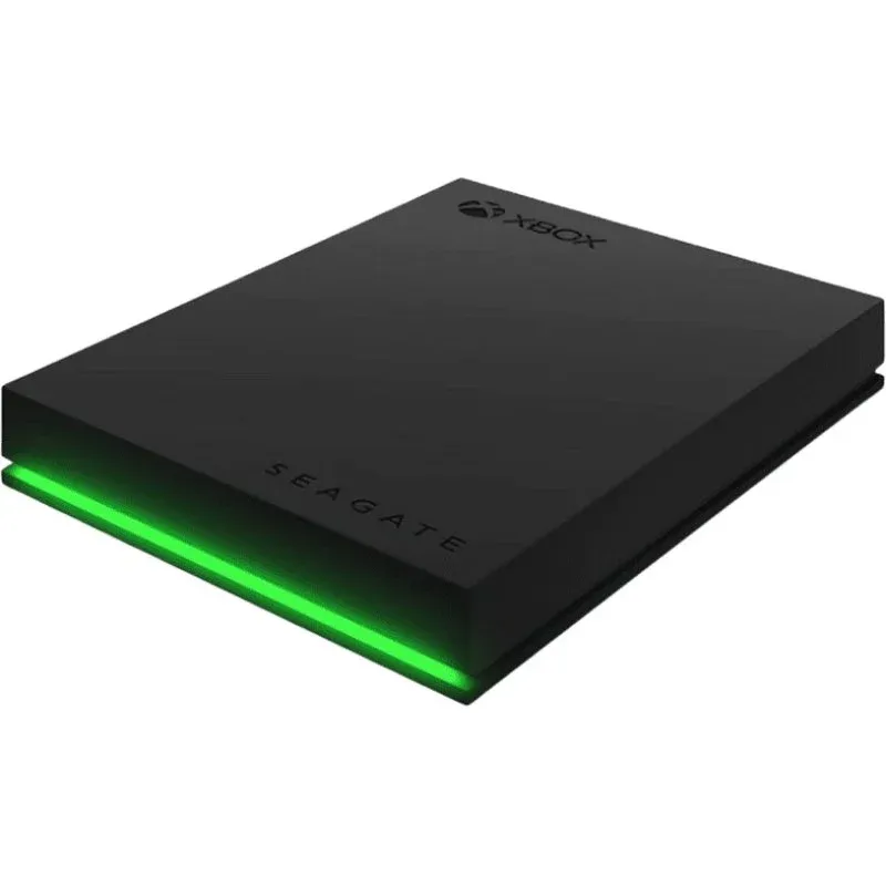 Disco Rígido Seagate Game Drive para Xbox 2TB USB 3.2