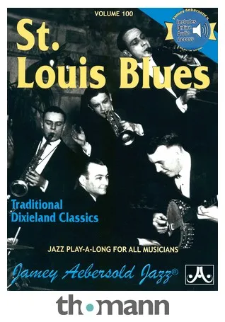 Jamey Aebersold St. Louis Blues