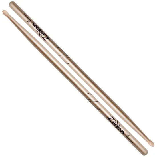 Zildjian 5A Chroma Series Gold