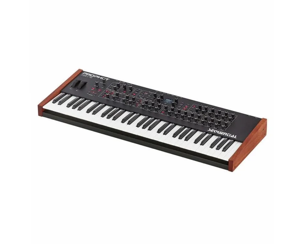 Sequential Prophet REV2-8