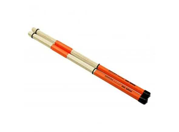 Rohema Percussion Rods Prof. Bamboo