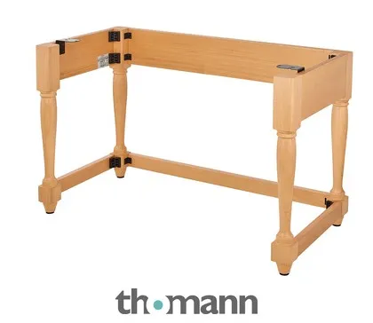 Viscount Legend Wooden Stand