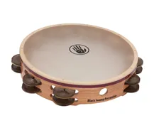 Tamborim Black Swamp Etude 7 S3TD